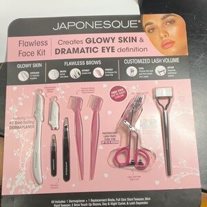 Japonesque Flawless Face Kit